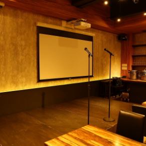 尽情享用热闹有趣的自助餐!周末接受40人及以上团体的预订!