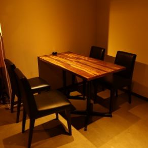 【二楼 ◎ 日式包间】小型宴会的理想之选!尽享温馨传统的日式氛围。*图片仅供参考。