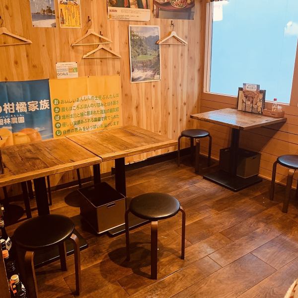 お一人様でも大歓迎!!仕事終わりに鰹をつまみにちょっと一杯!お気軽にご来店ください!