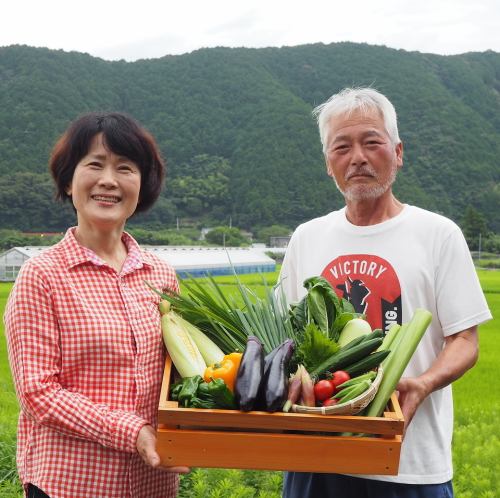 魚だけではない土佐の名産