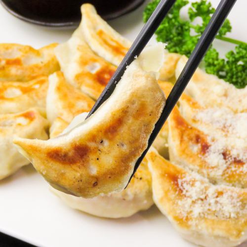Popular ★ Handmade hot dumplings