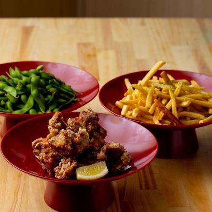 【派對後活動】僅限晚上8:30至11:00預約!派對後套餐! 2小時暢飲,僅需2000日圓