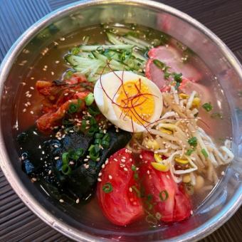 Cold noodle