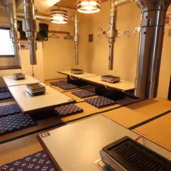 If you would like to rent the entire facility, please feel free to contact us by phone!