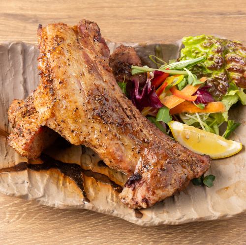 芳寿豚漬け込みスペアリヴ