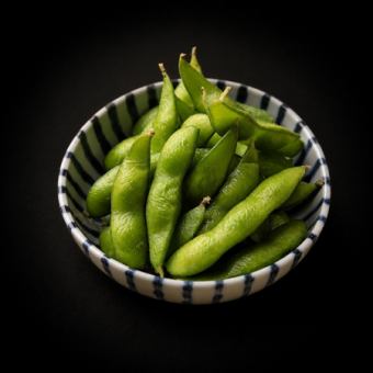枝豆/