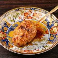 鶏つくね