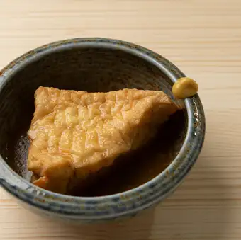 厚揚げ