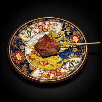 sirloin
