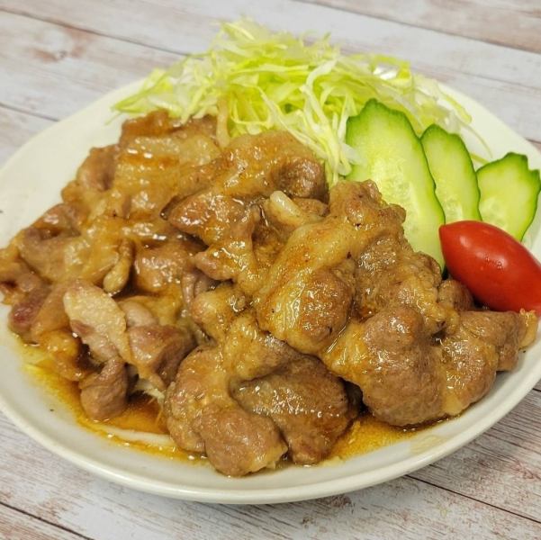 自慢の家庭料理