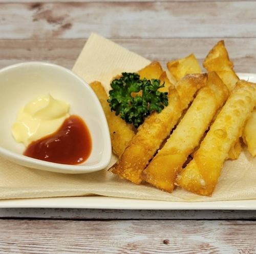 豊富な料理とお酒のペアリングをお楽しみあれ