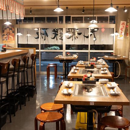 店舗貸切の宴会歓迎◎ご予約はお早めにどうぞ