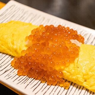 名物メニューをご賞味あれ