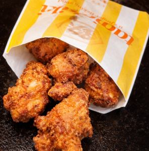 たぎつやのフライドチキン 3p