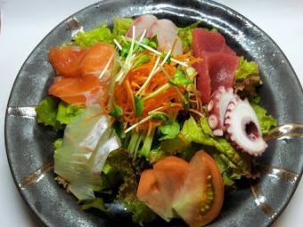 Gyodaisho Salad
