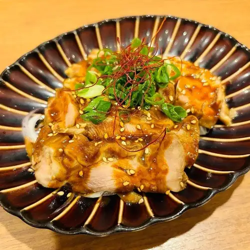 ちくわの磯辺天