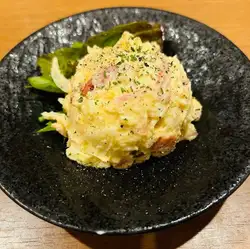Tonpei Cheese Yaki
