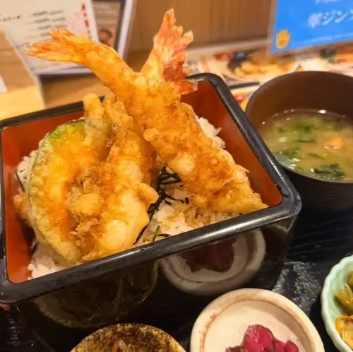天寿大虾