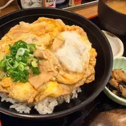 <사쿠라 포크> 토로타마 돼지동