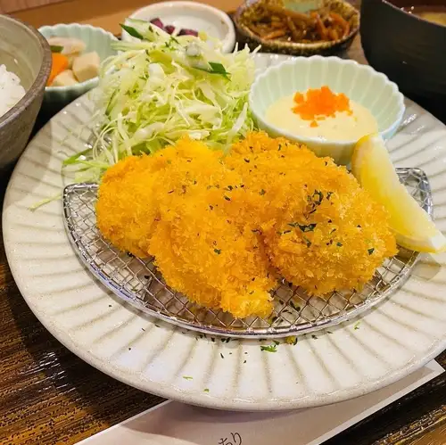 <桑名特产>桑名蛤蜊炒套餐