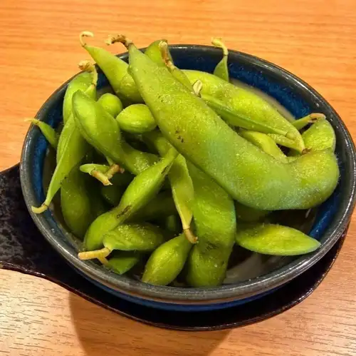 毛豆/腌黄瓜(每份)