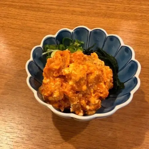Chunja奶油芝士