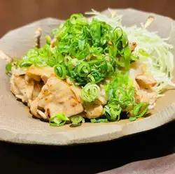 <사쿠라 포크> 파소금돼지갈비볶음