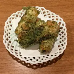 치쿠와의 이소베 텐