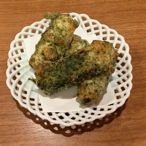 竹轮天妇罗