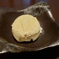 바닐라 아이스
