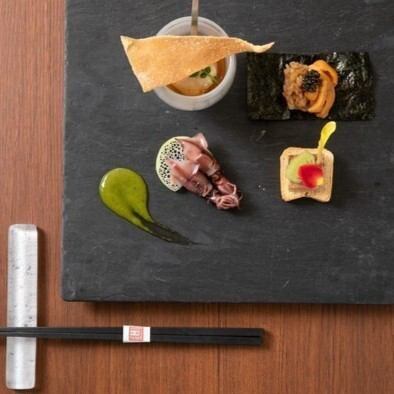 全国各地の高級食材を使用