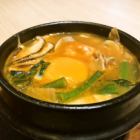 海鲜 Sundubu jjigae 中号