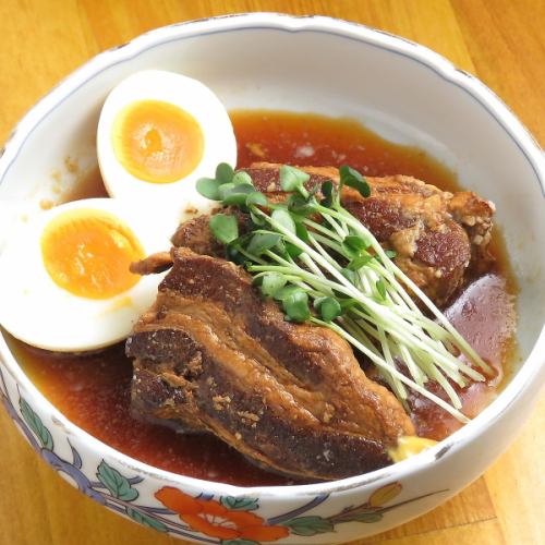 Great value izakaya lunch