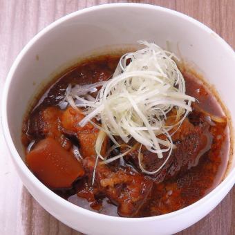 燉牛雜（牛肉）