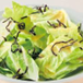 鹽漬高麗菜