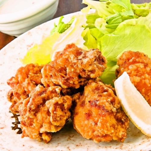 炸雞（3塊）