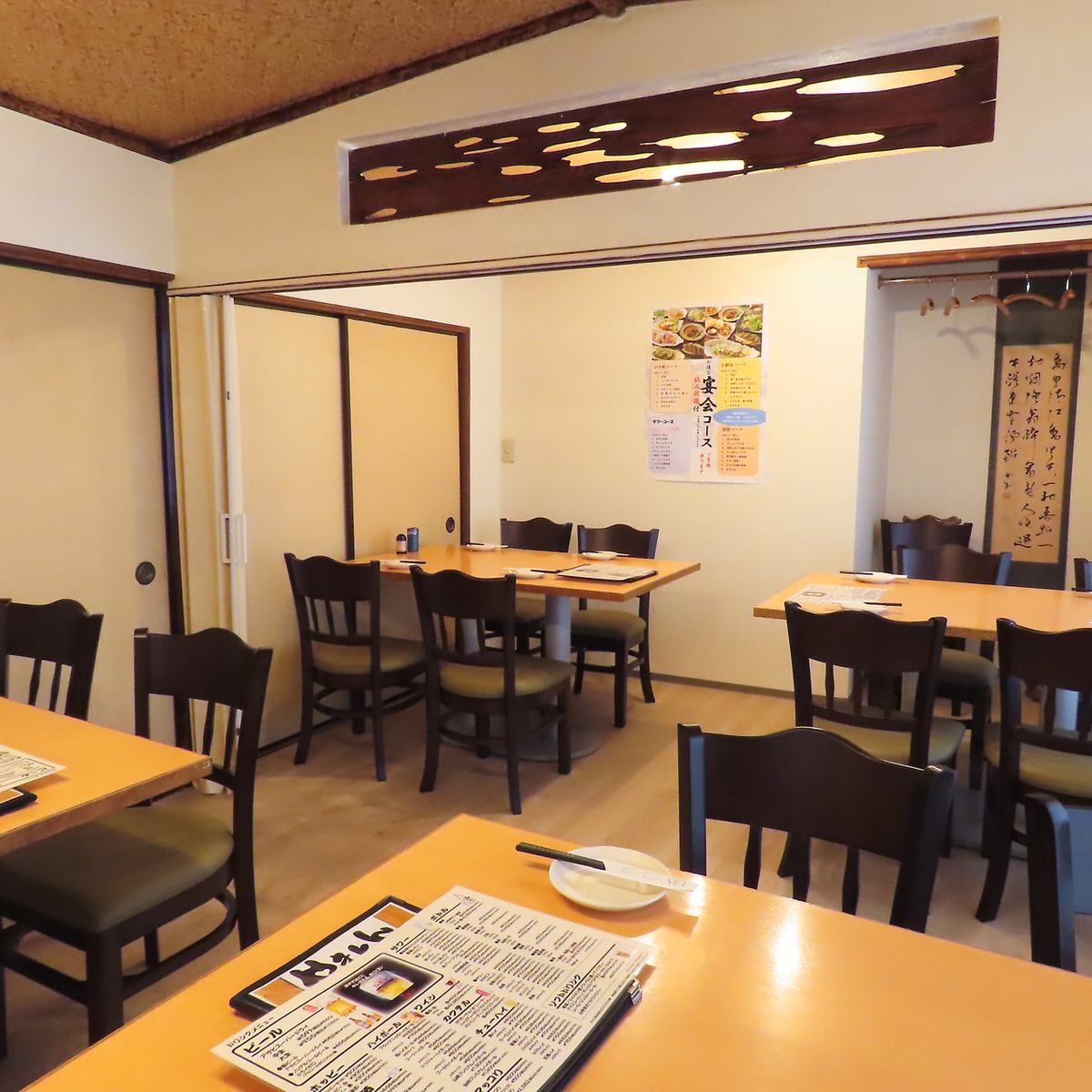 当店は飲放付きコースが多数ご用意あり◎ゆっくりお過ごし下さい