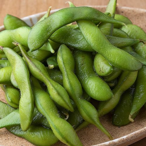 Edamame