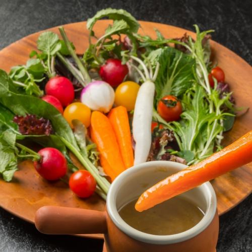 Bagna cauda