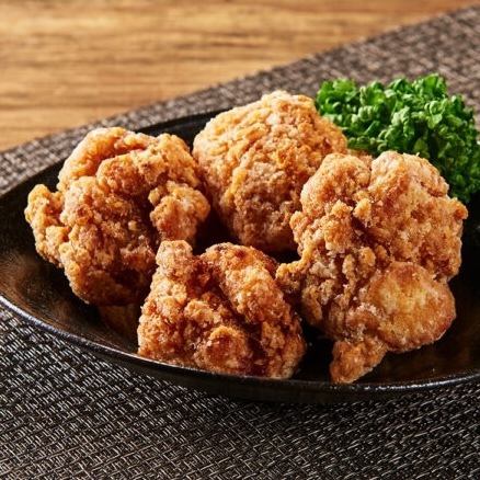 Original fried chicken