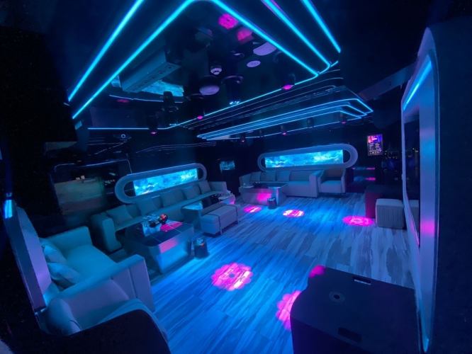 (完全個室)vipルーム※全部屋飲み放題料金込 定員15名様まで 1部屋1hで33,000円