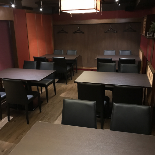 【2名様～も大歓迎】夜はもちろん、昼宴会など、色々な使い方で楽しんで下さい！！2名様～もご利用可能ですが、ご予約はお電話にて承っております。宴会はもちろんですが、様々なシーンでご利用下さい。