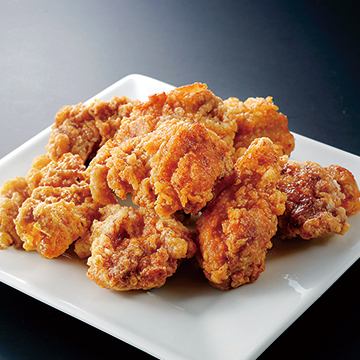 若鶏のジューシーザンギ7個