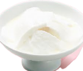 自家製杏仁豆腐