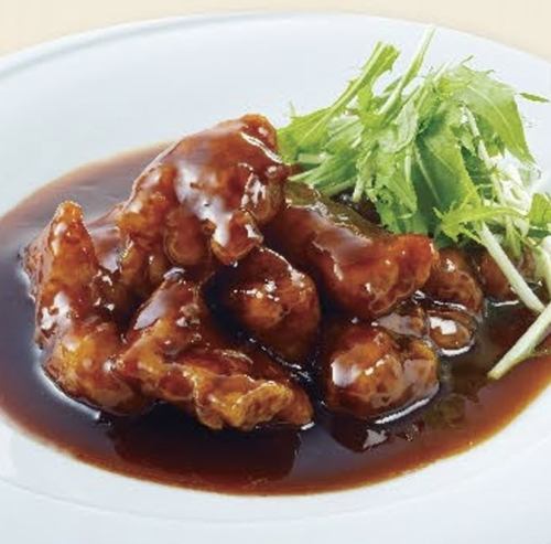 豊富なアラカルト料理をご用意しております◎