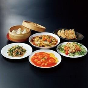 ※ランチ※【予約なしでも当日OK!!当日コース】 2300円(税込)