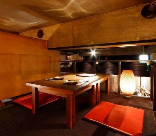 You can also rent out the second floor for private banquets.