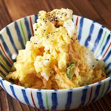 幸名物 ポテトサラダ