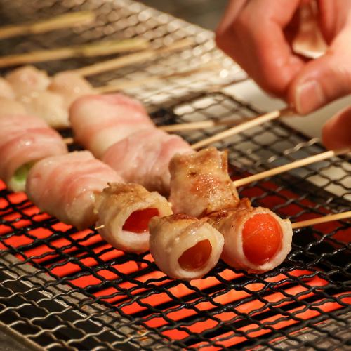ランチでお得に博多料理