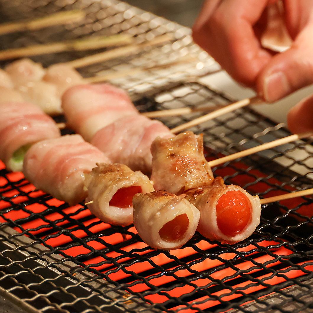 お昼から営業しております！ランチでも昼飲みでも大歓迎♪